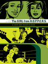 Cover image for The Girl from H.O.P.P.E.R.S.